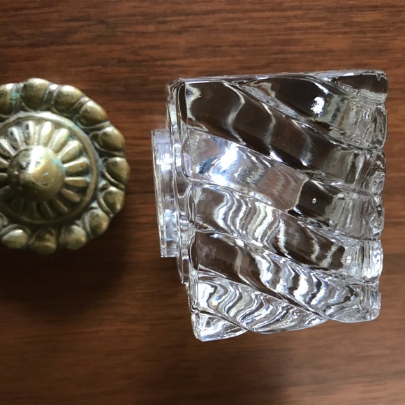Crystal Inkwell - Picture 3 of 7